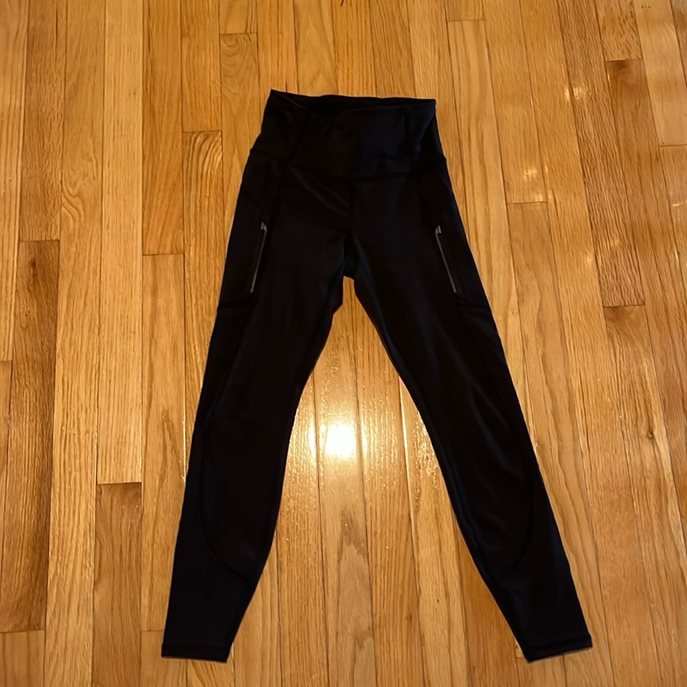 Athleta Rainier Tight